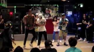 LITE FEET Performance JLC & LEVELUPCREW #LFNJPN