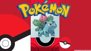 Into the Pokedex | #002 Ivysaur