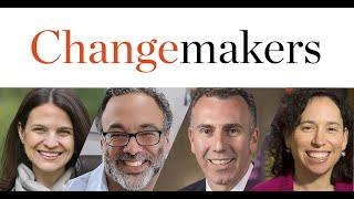 JTS Changemakers: What's Next for Jewish Life?