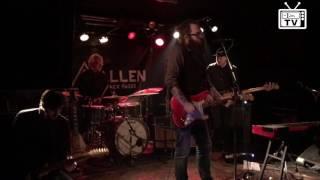 John Allen - Water Rising (Wiesbaden, Kreativ-Fabrik, 05 11 2016)