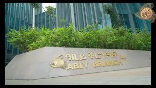 CBE Abiy Branch