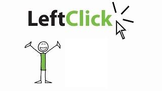 LeftClick Introduction