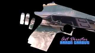 【GTA V】Vice City Intro (Remastered) 【Rockstar Editor】
