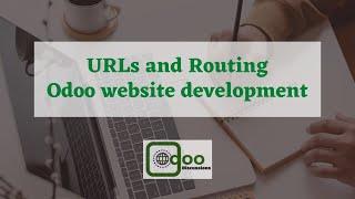 URLs and routing in Odoo | Odoo Website Development