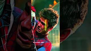 Khwahish jo thi meri song | The Amazing spider man 2 Movie Sad Clip #sadstatus #song