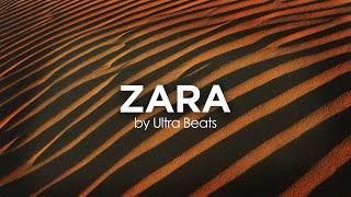 " Zara " Oriental Reggaeton Type Beat (Instrumental) Prod. by Ultra Beats