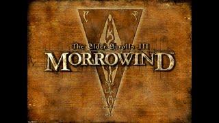 Playing Morrowind For The FIRST Time!