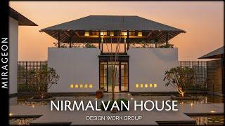 Nothing Less Than Paradise | Nirmalvan House