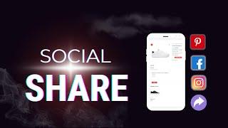 How To Add Best Social Share Plugin For WordPress | DesignWithAI