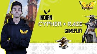 VLT hellffR | Best Cypher in the Region? | Stream Highlights #2