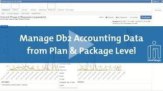 Evaluate Db2 Accounting Records