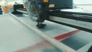 autocutter maintaining and service