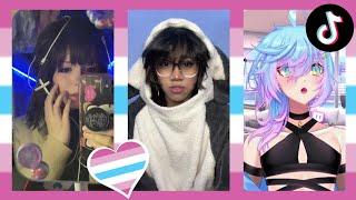 Femboy TikToks Compilation #85