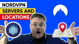 NordVPN Servers & Locations Review [2024] 