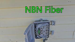 You asked | NBN Fiber to the Premises