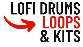 10 lofi drum kits & 460 loops - UJAM COZY FIRST LOOK - REVIEW