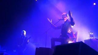 LACRIMOSA - Alleine Zu Zweit - Live in Moscow 19.11.2015