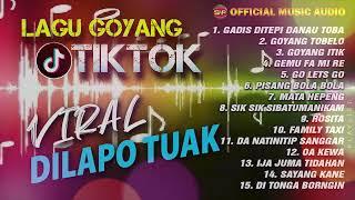 Lagu Batak Viral Di Tiktok - Bergoyang  Dilapo Tu I Lagu Batak Terbaru (Official Music Audio)