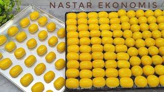 CR COOK'S RECIPE FOR ECONOMIC NASTAR, MELTING AND DELICIOUS