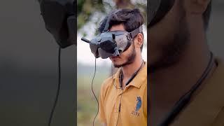 Hi Tech xyz Drone | Drone flying in India | Drone Shorts