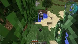 Minecraft: Age of Engineering Ep 14- Mob spawning and Dark Armor