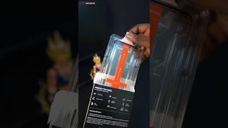 MOTO EDGE 50 PRO GT Series EasyDo Clear Tempered Glass | How to Install KAPAVER  Tempered Glass