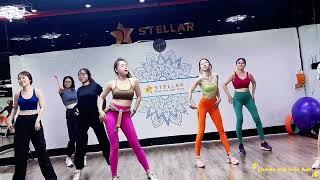 TÌNH K - PHÁO| SEXY DANCE | CHOREO VIE VIỆT ANH | HỒ MINH LÝ