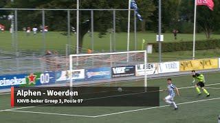 Samenvatting Alphen - Woerden (14-09-2024)