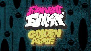 Cuberoot - Friday Night Funkin vs Dave and Bambi Golden Apple OST