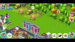 township hack 2024  unlimited free cash & coins for android/ios#township #hacker