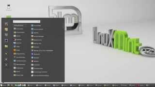 Linux Mint: How to automatically run programs on startup