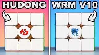 FanXin HuDong vs WRM V10 BATTLE! - Which One is BETTER?