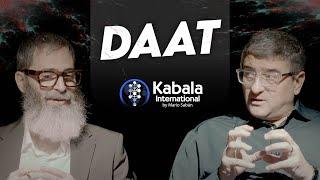 Qué es DAAT: ¿conocimiento? ¿consciencia? ️ Mario Sabán & Nacho Newman