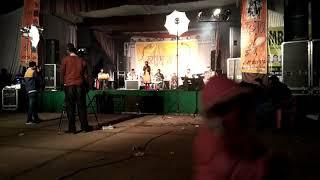 Singing competition  vyas utsaw 2018 Chandni  singer