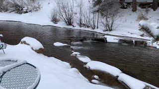 Red River, New Mexico