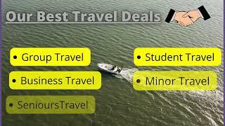 Flyofinder - Online Travel Agency - Cheap Flight Tickets - Online Hotel Reservations - Car Rental