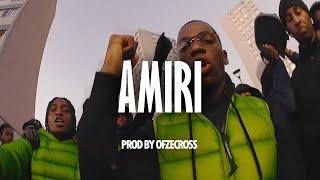 L2B x Leto x Rsko Type Beat "AMIRI" | Instru Guitare Freestyle 2023 (prod. Ofzecross)