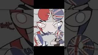 Countryhumans meme funny [part 10] #countryhumans #countryballs #memes #fyp