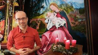 Die SCHÖNSTEN Weihnachts-Darstellungen! | Johannes Rauser