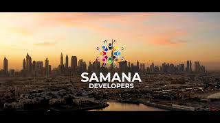 Samana Golf Avenue By Samana Developers | LUXURY LIVING REDEFINED