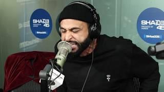 Locksmith - 2019 Freestyle On Shade 45 w/ Kay Slay