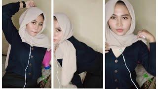 RECOMMEND BND4 KEYSHA COMEY HIJABERS 2021 || 13