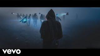 Alan Walker - The Mask | New Song 2024 (Official Video)