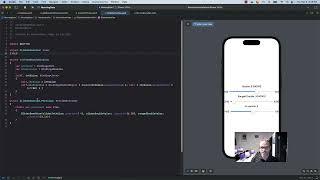 Using a Slider for Double and Int in Swift