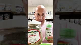 Super Herb To Clean Your Bowel | Dr. Mandell