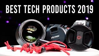 My Favorite Tech Gift Products