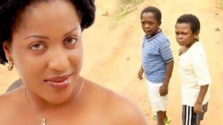 Twins In Love | This Aki & Pawpaw Movie Made Them Very Popular | A Nigerian Movie