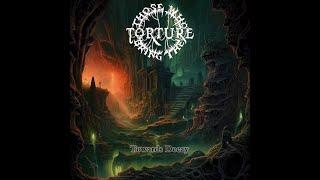 Death Metal 2023 Full Album "TOWARDS DECAY" - Those Who Bring The Torture