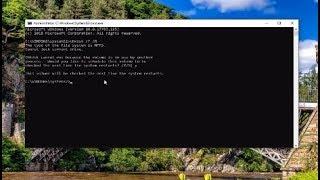 System Restore 0x80070002 Error on Windows 10/8/7 FIX [Tutorial]