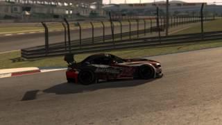 Assetto Corsa BMW Z4 GT3 @Sepang